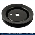 Deck Belt Pulley Fits Mtd 756-04085A 918-04123. Fixed Price $17.88.