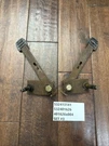 Oem Craftsman Husqvarna 532413141 532401626 401626X004 401181X004 Axle Set #3. Fixed Price $29.99.