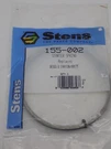 Stens New Starter Spring 155-002. Fixed Price $9.99.