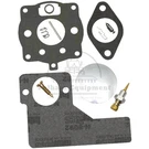 Briggs & Stratton Carburettor Repair Kit 391071 394989 520-072 Parts. Fixed Price $56.57.