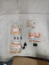 4128-793-3000, 4137-716-1501, 0000-958-0806, 4138-353-2700 Stihl Lot. Fixed Price $41.99.