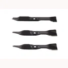 46" Mulching Lawn Mower Blade Set Fits Cub Cadet Rotary 742-04125 742-04124. Fixed Price $34.85.