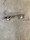 John Deere Garden Tractor 60" Mower Deck Idler Arm Pulley AM101692. Fixed Price $30.00.