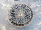 Kohler Courage 17HP SV530 Cooling Fan W/ Screen. Fixed Price $24.95.