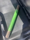 John Deere Shaft, Drive 454MM H165664 Nos. Fixed Price $199.96.