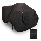 M-xxxl Atv Cover Waterproof Uv Protector For Polaris Honda Yamaha Can-am Suzuki. Fixed Price $28.99.