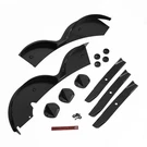 Genuine Toro Recycler KIT-50IN Part# 79019. Fixed Price $231.13.