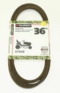 Oem Murray 37X45 Motion Drive Industrial V-belt 1/2" 90-1/8". Fixed Price $19.99.