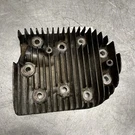 Oem Good Used Vintage 16HP Onan / Wheelhorse Bf-ms Cylinder Head 170-2919. Fixed Price $29.95.