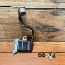 Husqvarna Genuine T435 Ignition Coil Assembly - Oem Used 584403701. Fixed Price $35.99.