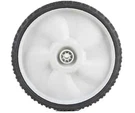 11" X 1.75" Mower Rear Wheel Tire For Troy-bilt TB230 Craftsman Toro Bolens Mtd. Fixed Price $39.02.