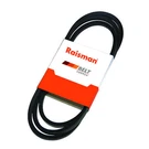 Craftsman 144959 42" Deck Belt LT1000 LT2000 LT3000 DYT4000 Husqvarna Zrt 4218. Fixed Price $19.99.