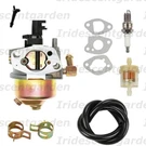 Carburetor For Craftsman Tiller 247.299320 247.299321 247.299341. Fixed Price $29.99.