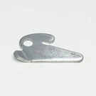 New Genuine Toro Whirlwind Right Hand Restraint #19-5680. Fixed Price $14.00.