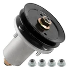 30138800 Deck Spindle W/ Pulley For Ariens Gravely Ikon Ztxl 52" 07351603. Fixed Price $59.84.