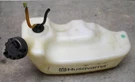 Husqvarna 360BT Gas Fuel Tank 579140501 - Shelf 12. Fixed Price $60.00.