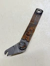 1983 John Deere 216 Tractor Drive Idler Arm And Pivot. Fixed Price $24.99.