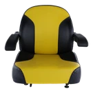 High-rebound Adjustable Seat 757-05749 Fits Cub Cadet & Hustler Several. Fixed Price $379.49.