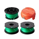Thten SF-080 String Trimmer Spool Line 3+1, Black And Decker Parts. Fixed Price $20.30.
