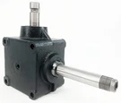 Gear Box Fits John Deere F1145 DE18582 TCA22280 72 Deck Case Front Mount. Fixed Price $1269.97.