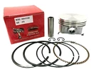 Piston & Rings Fits Onan Engines Std Bore B43 B48 P216 P218 P220 # 0112-0264. Fixed Price $79.95.