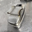 Husqvarna Part# 590645301, Replacement Single Muffler Assembly-oem. Fixed Price $34.99.
