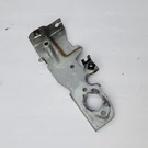 16580-Z0L-810 Used Genuine Honda Control Base Plate For Harmony Mower 216 217. Fixed Price $10.00.