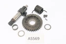 Husqvarna 610 Dual 1998 - Kickstarter Shaft A5569. Fixed Price $429.67.