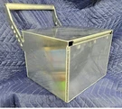 Cub Cadet Pulling Parts Narrow Frame Seatbox 8 Inch Tall. Fixed Price $252.50.