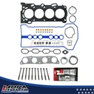 Moca Head Gasket Bolts Set For 00-08 Chevrolet Pontiac Toyota Prizm Corolla 1.8. Fixed Price $60.03.