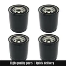 4X Fuel Filter MIU803127 For John Deere Mower 1570 1575 1580 1585 1600 3032 4044. Fixed Price $56.14.