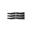 Oregon 91-436 Replacement Blades For 54" Rotary 6265. Fixed Price $155.94.