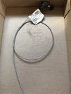 46-6000 New Oem Toro Throttle Control. Fixed Price $29.99.