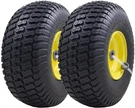 Marastar 21425 15X6.00-6 Tire And Wheel Assembly, Replacement Riding Lawn Mower. Fixed Price $179.04.