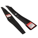 Honda Genuine Oem Blade Set 72511-VR8-M00 And 72531-VR8-M00 For HRN216. Fixed Price $33.15.