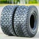 2 Tires Carlisle (carlstar) Turf Saver 16X6.50-8 Load Ply Lawn & Garden. Fixed Price $84.99.