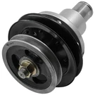 Deck Center Spindle For Exmark TTX650EKCE524 TTX680PKCE524 TTX691KAE524 52". Fixed Price $55.00.