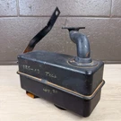 Genuine Tecumseh Muffler 156700 - Weedeater 13HP Enduro. Fixed Price $49.99.
