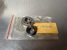 Nos Cub Cadet Mtd Ball Bearing 941-0310 & 1741640 Snow Blower Auger. Fixed Price $23.00.