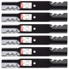 Genuine Oem Oregon Part # 96-344 18" G3 Gator Blade Pack. Fixed Price $63.57.