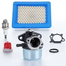 Carburetor For Craftsman 917.388660 917376742 6.5 Hp 625 Series 22" Lawn Mower. Fixed Price $11.30.