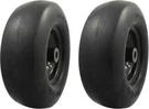 2PK Flat Free Tires For Toro Timecutter 4225 Cub Cadet RTZ50 XP42 Ztr Mower. Fixed Price $99.99.