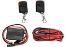 Agri-fab 45-0580 12V Wireless Remote Control, Pack Of 2, Black/red. Fixed Price $79.15.