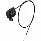 Throttle Control Cable 532700644 For Husqvarna Craftsman Self Propelled Mower. Fixed Price $34.98.