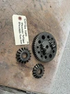 Tuff Torq Transmission Differential And Final Gears 187Q0031501 187Q0033510. Fixed Price $49.00.