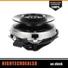 Electric Pto Clutch For Warner 5215-27 Lawn Mower. Fixed Price $116.49.