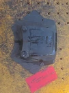 Briggs 406577 Air Cleaner Cover 790689 Missing 1 Knob. Fixed Price $50.00.