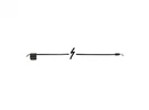 Rotary 12969 Blade Brake Cable Fits Murray 1102094MA,. Fixed Price $16.96.