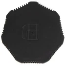 Vented Fuel Tank Cap John Deere AUC14841 LX172 LX176 LX188 325 335 445 G100 F680. Fixed Price $21.34.