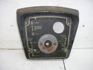 Simplicity Allis Chalmers 1651000 Sm Dash Cover Instrument Panel 7117 Tractor. Fixed Price $19.95.